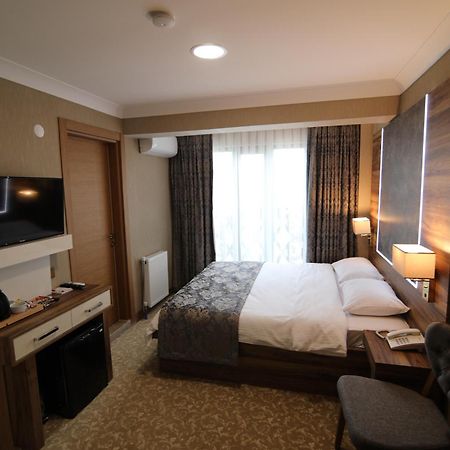 Marbes Hotel كيركلاريلي المظهر الخارجي الصورة