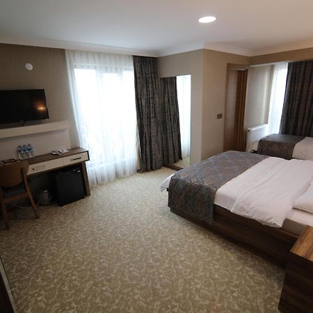 Marbes Hotel كيركلاريلي المظهر الخارجي الصورة