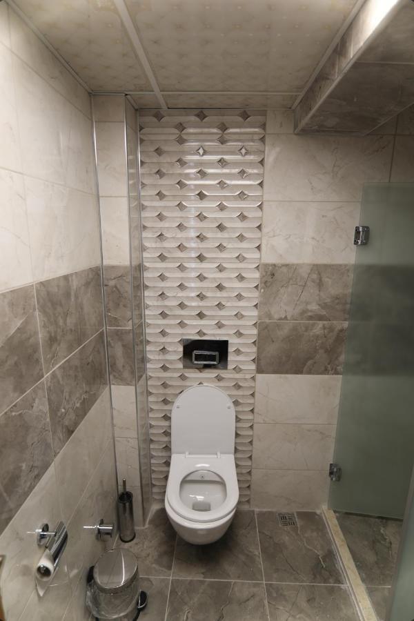 Marbes Hotel كيركلاريلي المظهر الخارجي الصورة