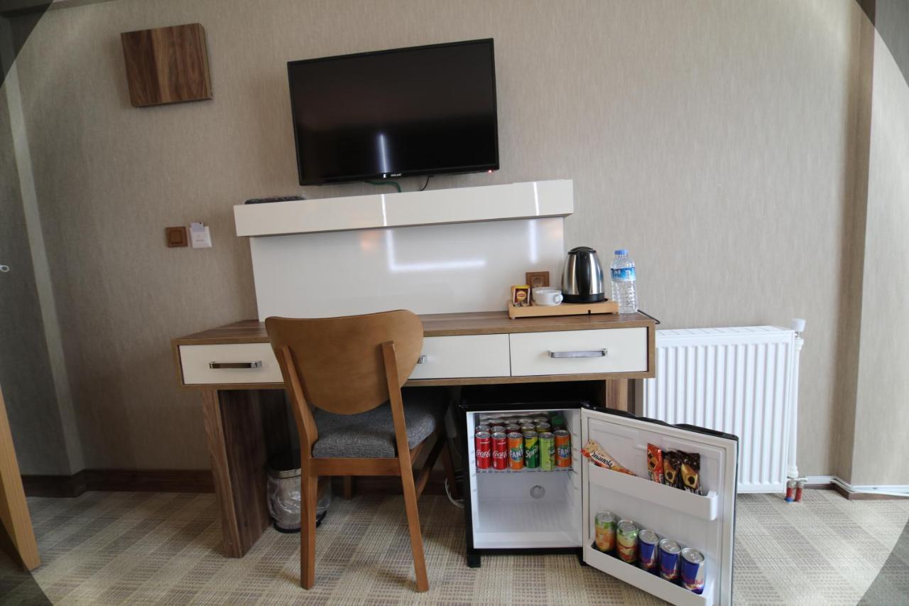 Marbes Hotel كيركلاريلي المظهر الخارجي الصورة