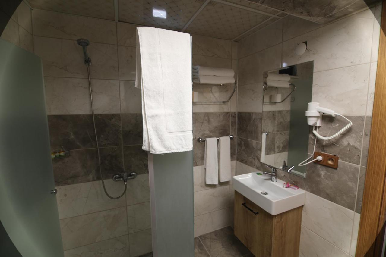 Marbes Hotel كيركلاريلي المظهر الخارجي الصورة