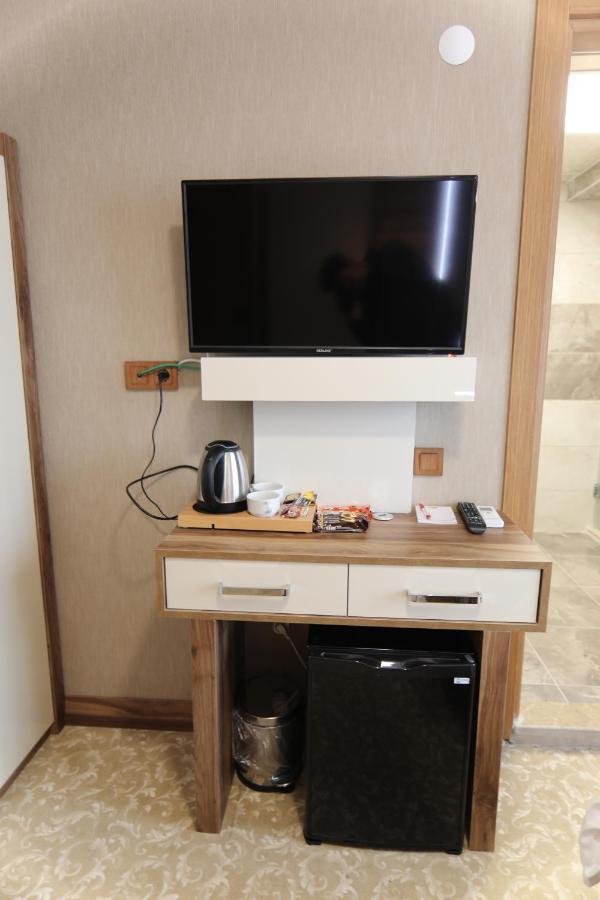 Marbes Hotel كيركلاريلي المظهر الخارجي الصورة