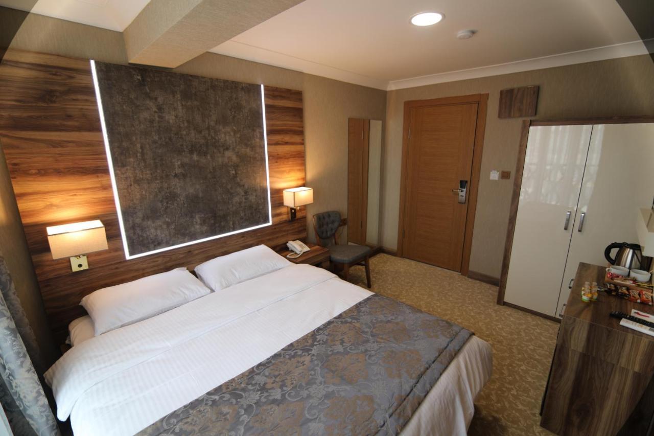 Marbes Hotel كيركلاريلي المظهر الخارجي الصورة