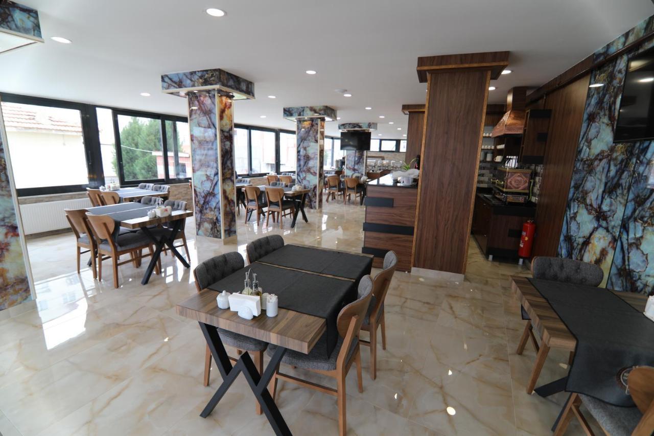 Marbes Hotel كيركلاريلي المظهر الخارجي الصورة