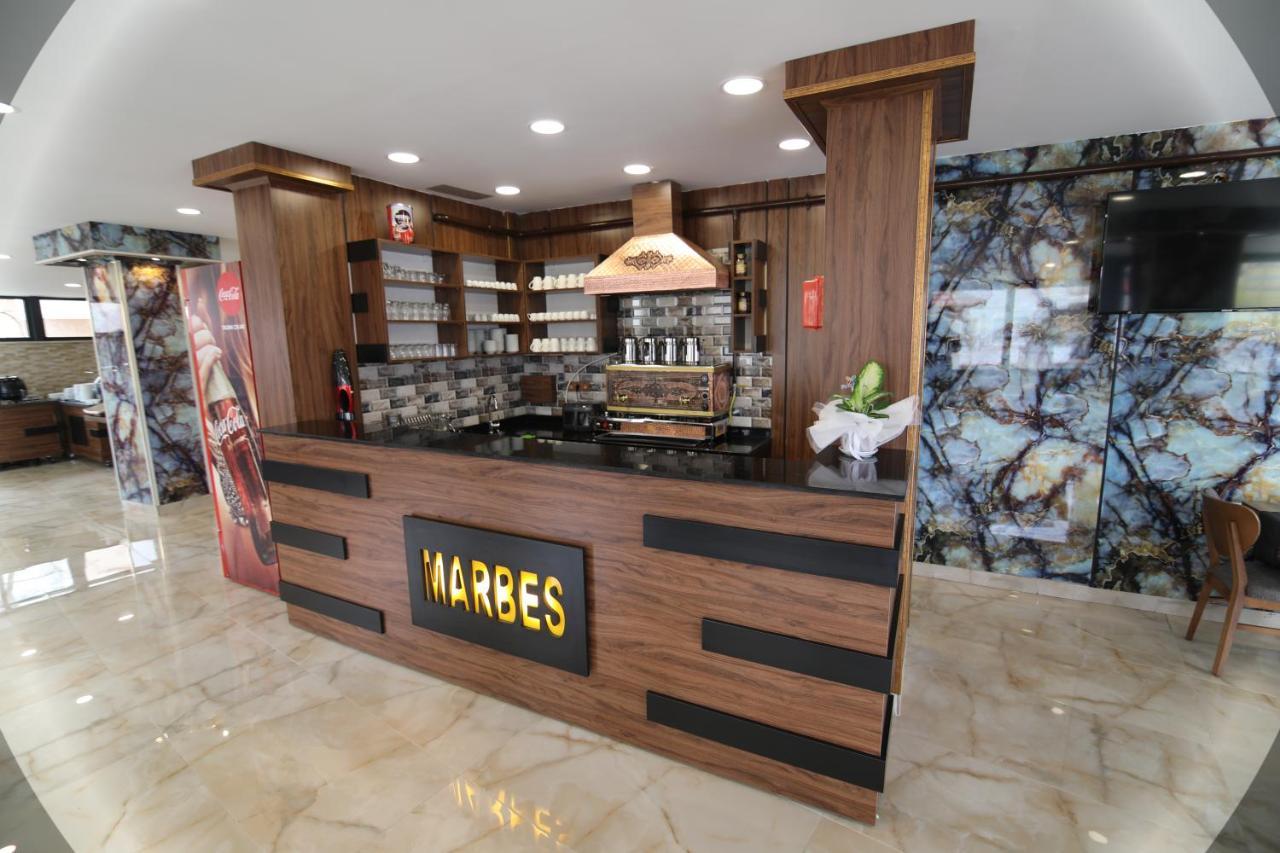 Marbes Hotel كيركلاريلي المظهر الخارجي الصورة