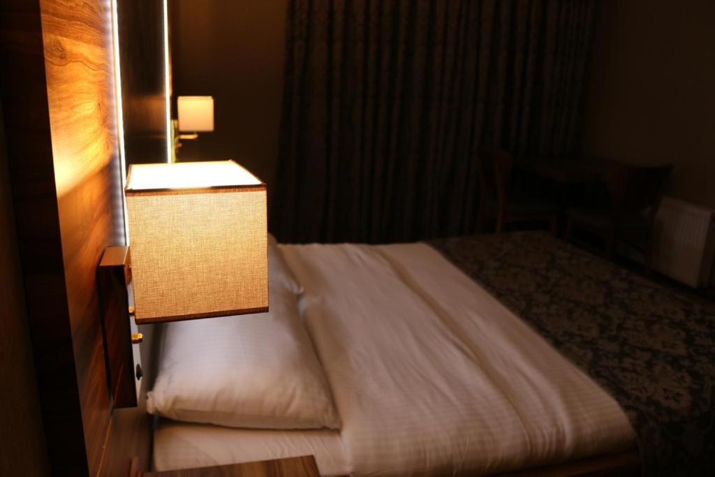 Marbes Hotel كيركلاريلي المظهر الخارجي الصورة