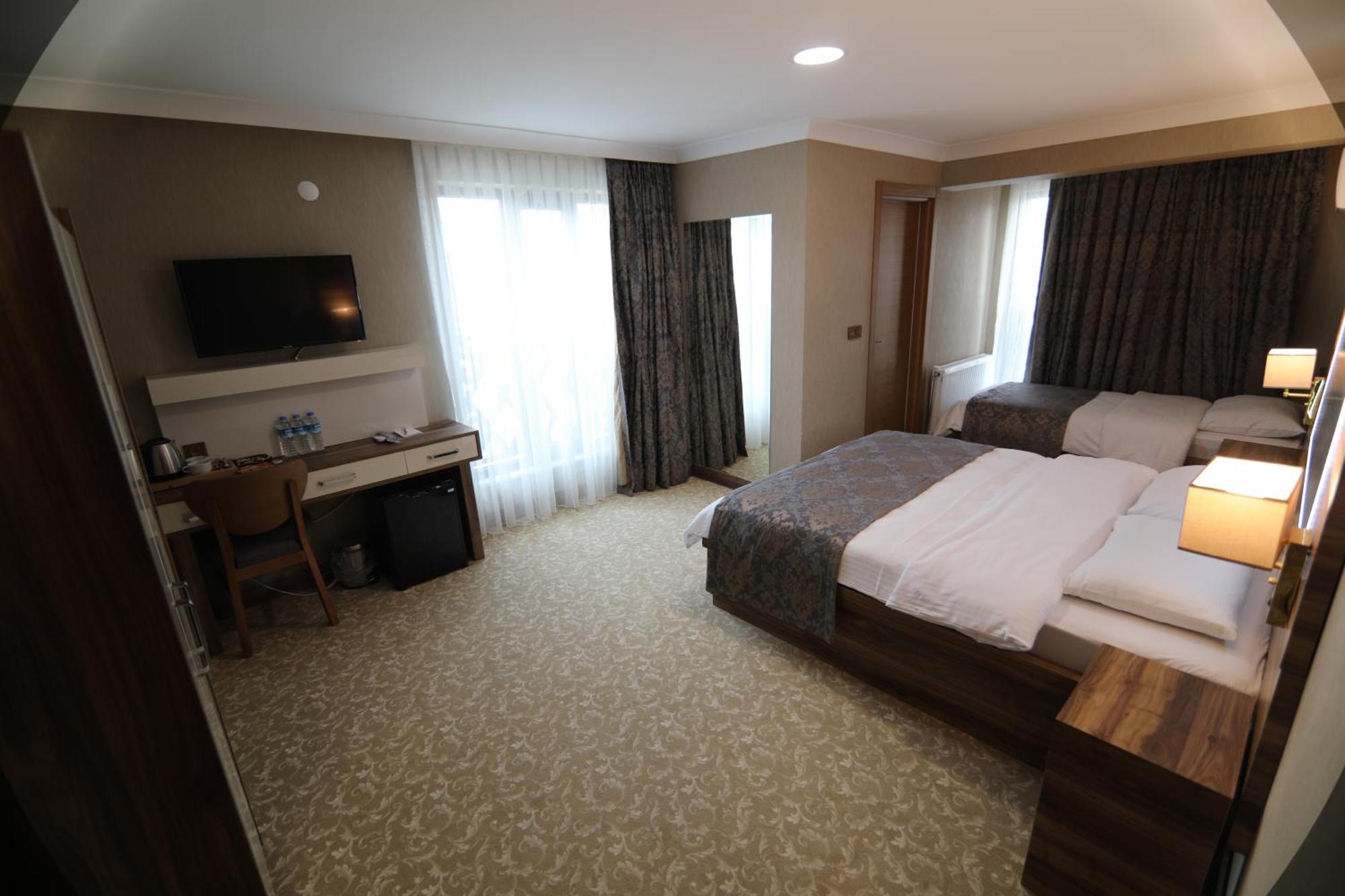 Marbes Hotel كيركلاريلي المظهر الخارجي الصورة
