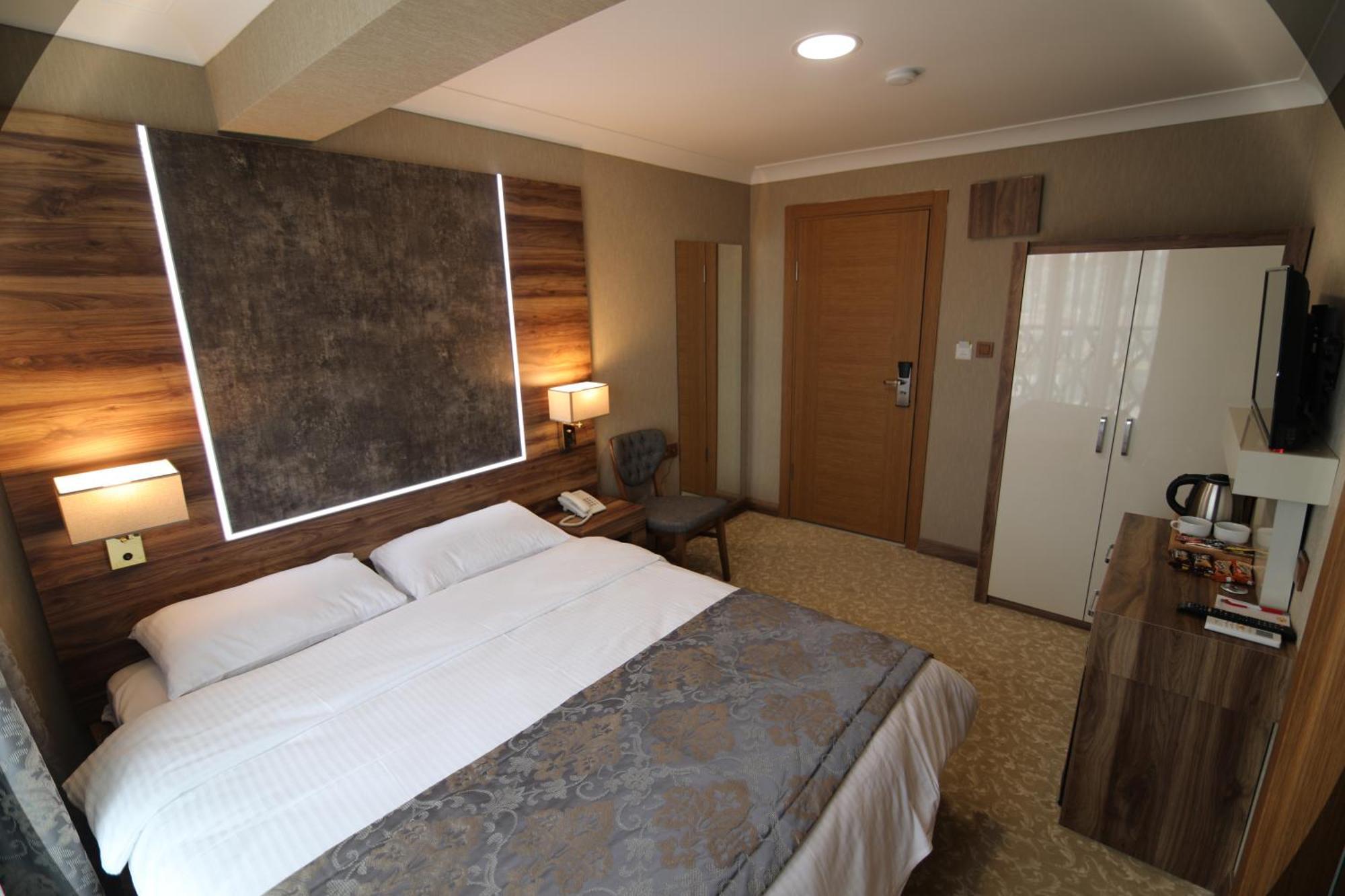 Marbes Hotel كيركلاريلي المظهر الخارجي الصورة