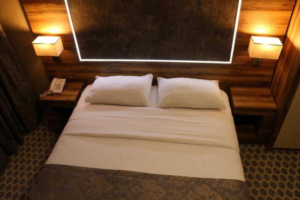 Marbes Hotel كيركلاريلي المظهر الخارجي الصورة