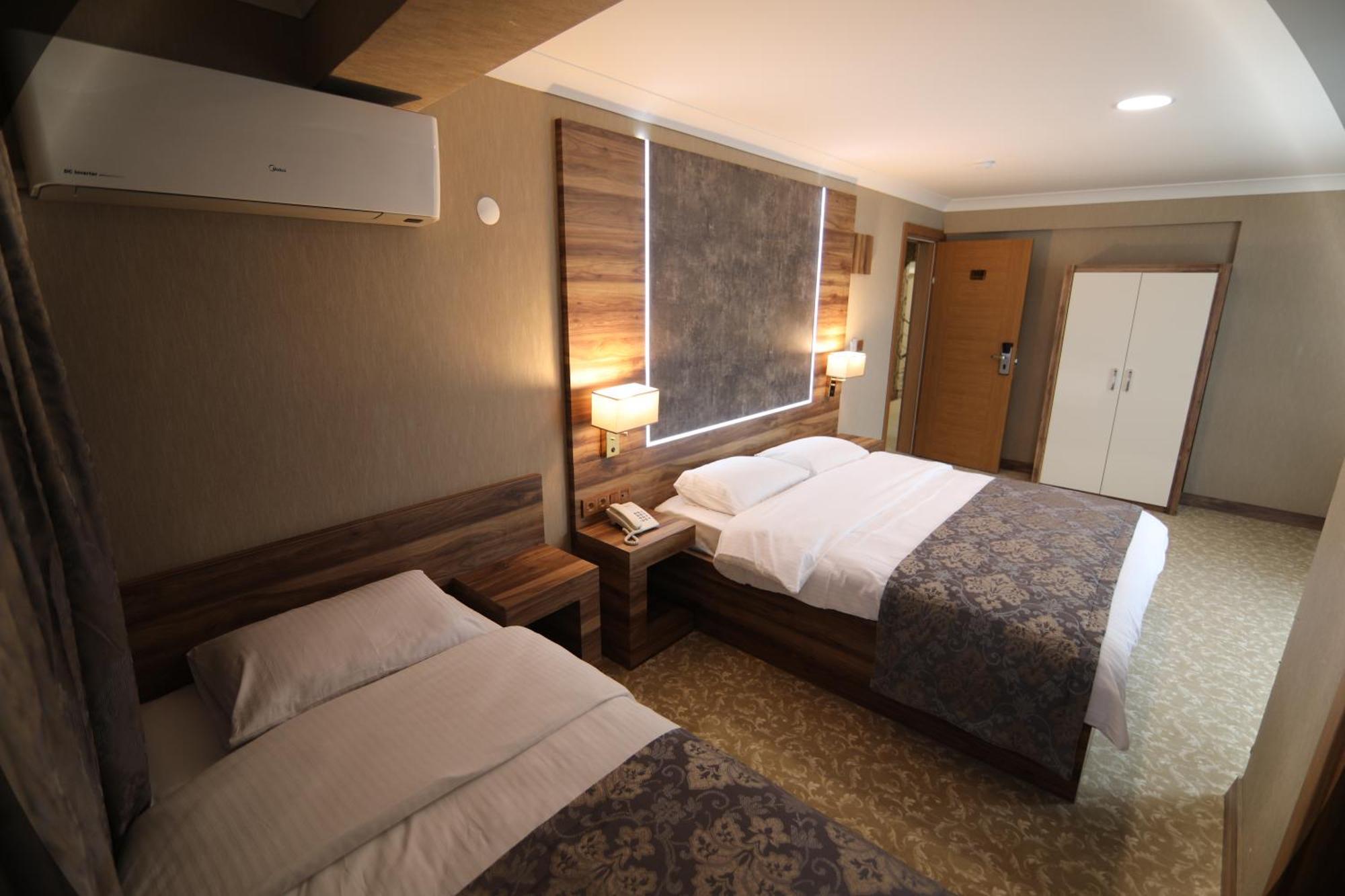 Marbes Hotel كيركلاريلي المظهر الخارجي الصورة