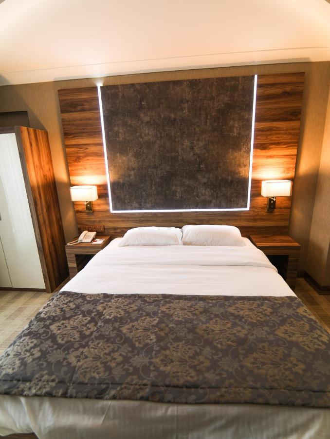 Marbes Hotel كيركلاريلي المظهر الخارجي الصورة