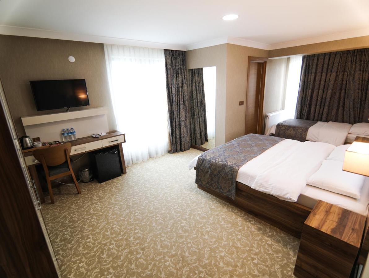 Marbes Hotel كيركلاريلي المظهر الخارجي الصورة