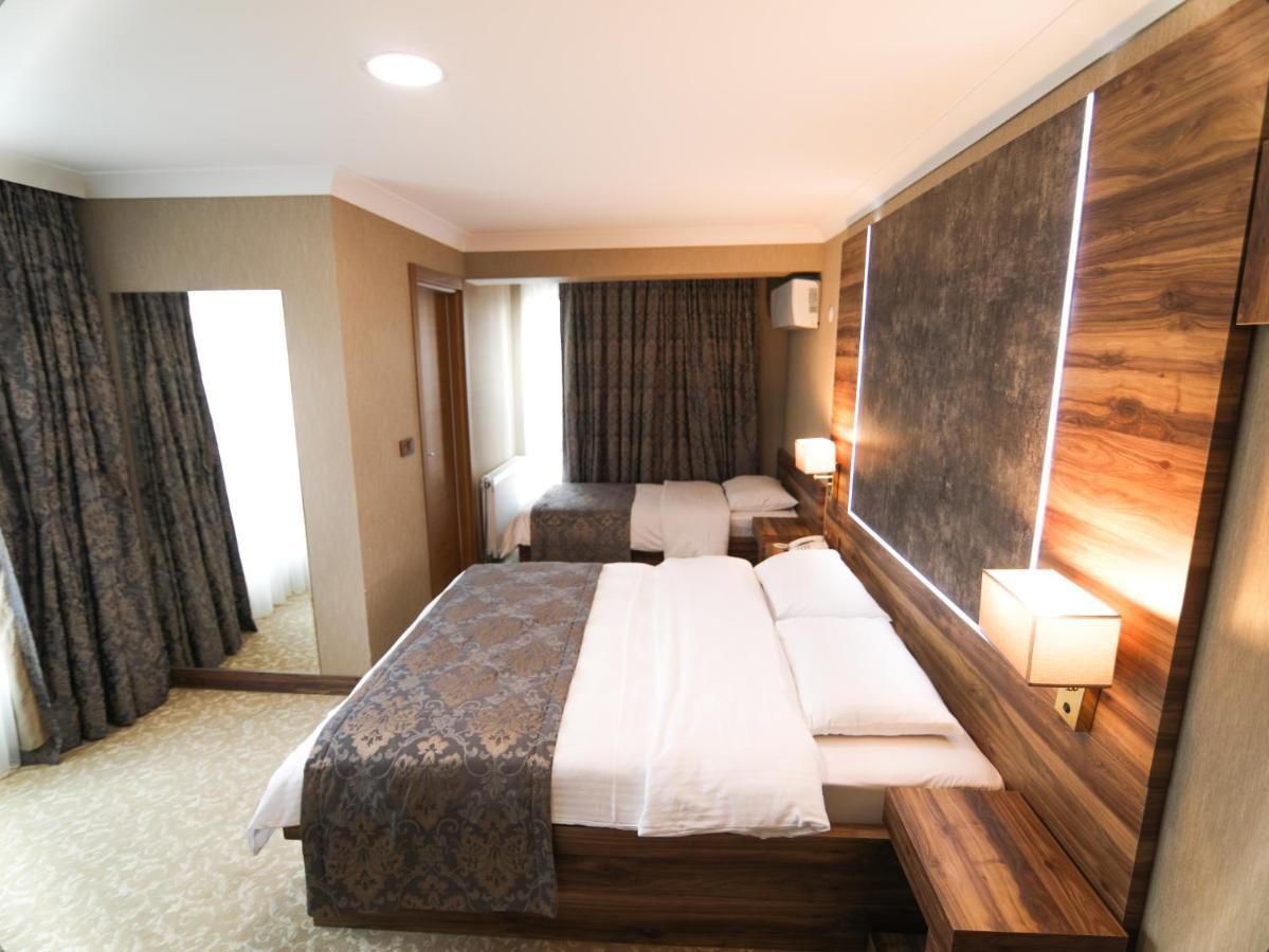 Marbes Hotel كيركلاريلي المظهر الخارجي الصورة