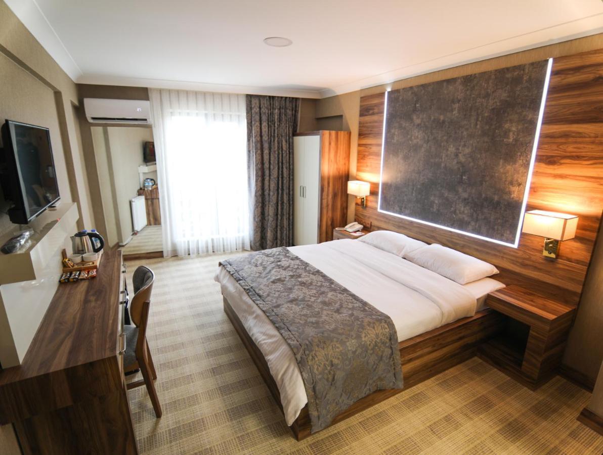 Marbes Hotel كيركلاريلي المظهر الخارجي الصورة